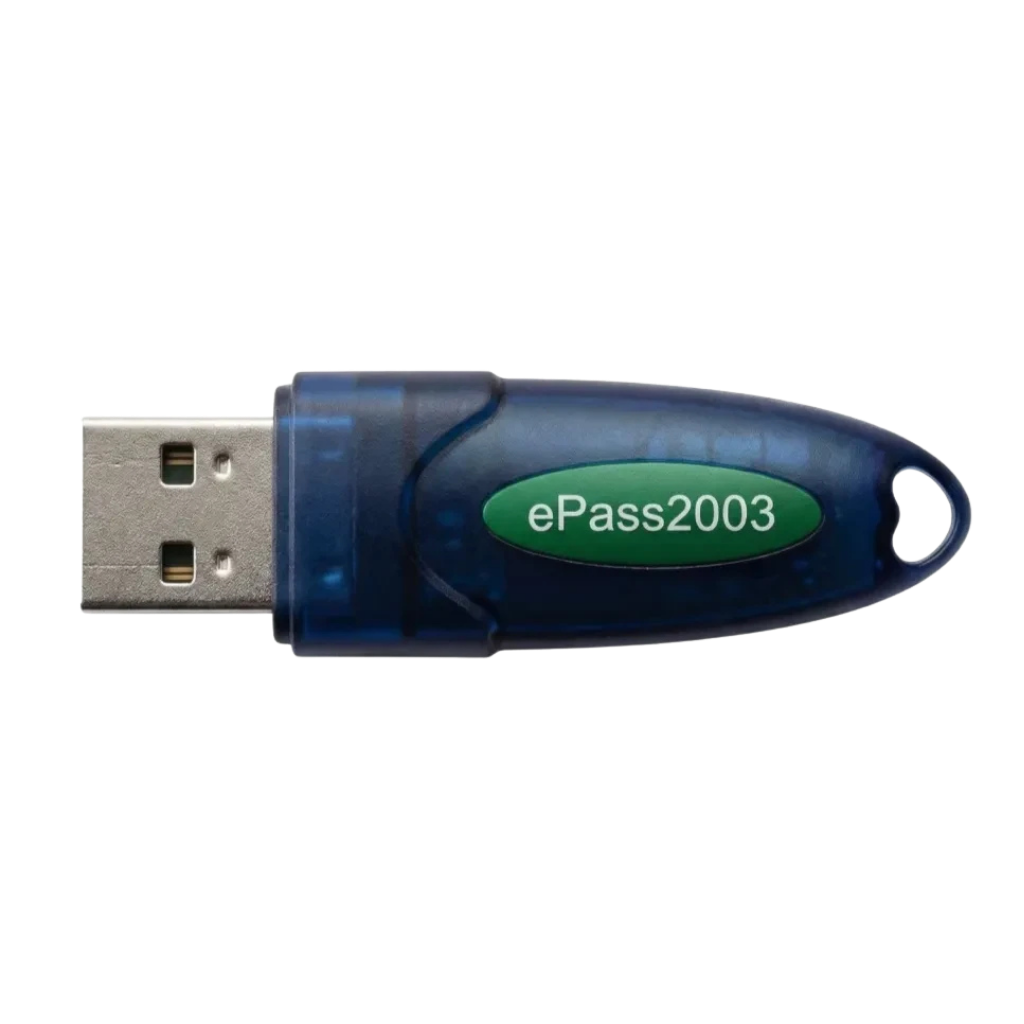 Token ePass2003