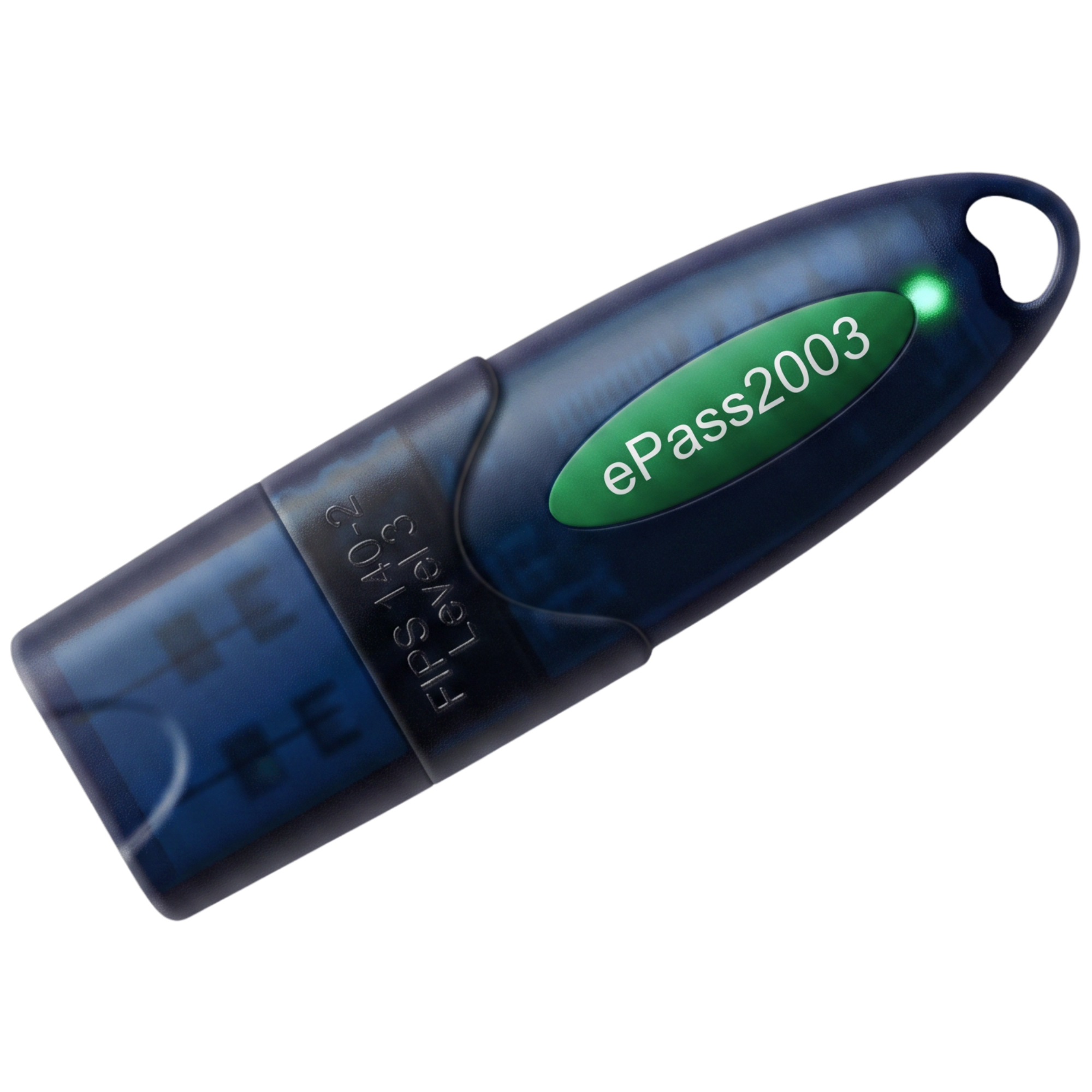 Token ePass FIPS 140-2