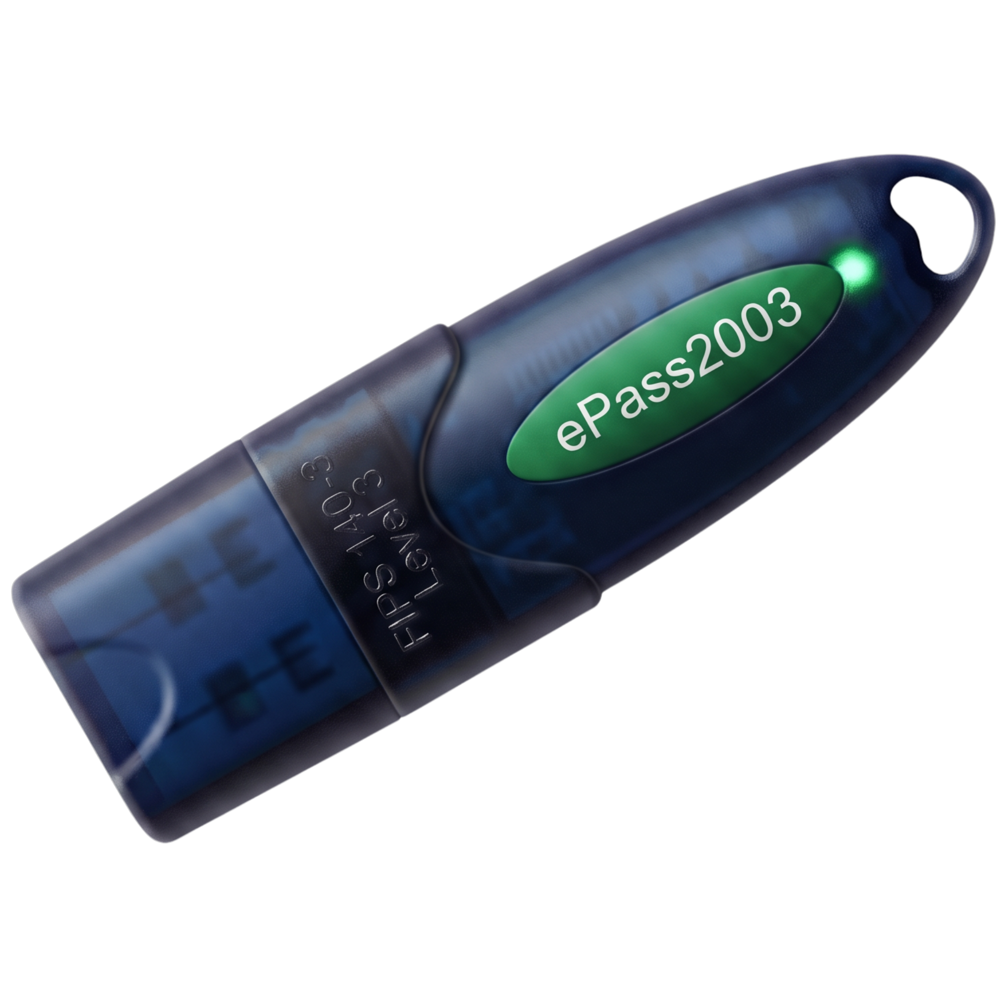 Token ePass FIPS 140-3